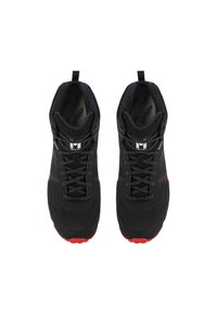 Millet HIKE UP MID GORE-TEX - Chaussures de marche - noir