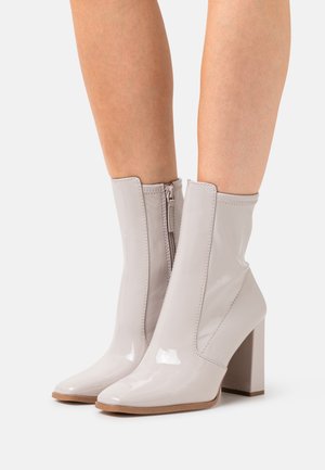 ALDO, Bottines - grey