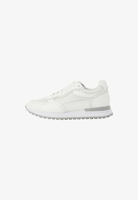 Unselected, white