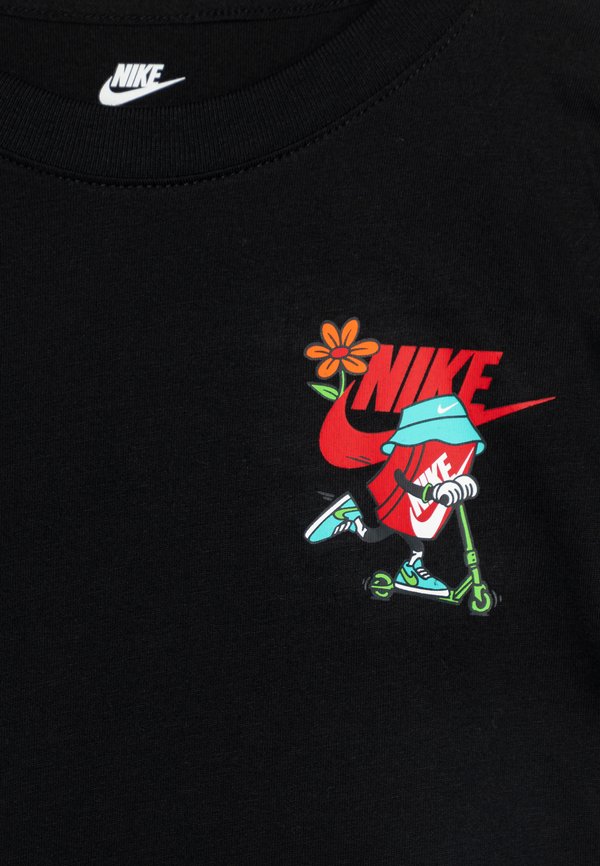 TEE BOXY SCOOTER UNISEX - Print T-shirt3