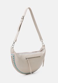 Desigual BAG RAVEN KUWAIT - Sac à main - crudo