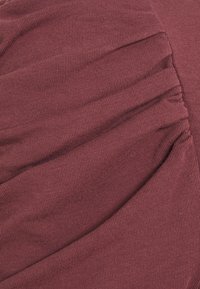 ONLY Petite ONLZAYLA - Camisola de manga comprida - rose brown