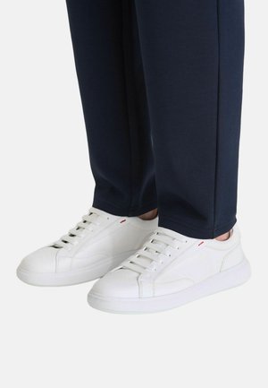 Peuterey, SNEAKERS QUARTER - Sneaker low - bianco-bia