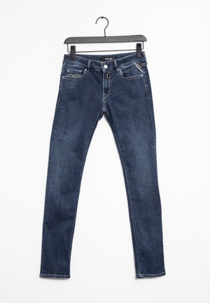 Replay Jeans Skinny - blue