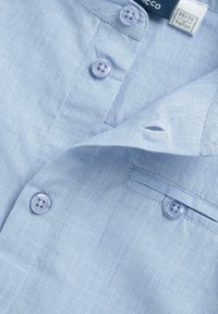 Chicco ELEGANT - Camicia - light blue