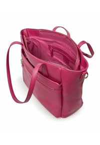 Miriade ERINA - Borsa a mano - fuxia
