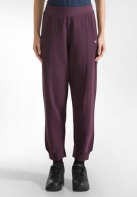 Unausgewählt, purple