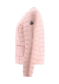 JOTT DOUDA   - Gewatteerde jas - rose