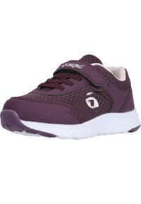 ZIGZAG Trainers - prune purple