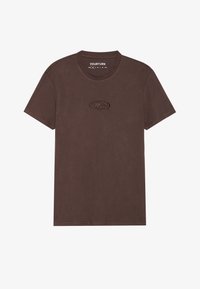 Geselecteerd, coffee bean