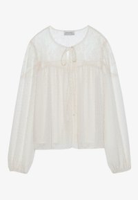 Anna Field Bluse - light pink