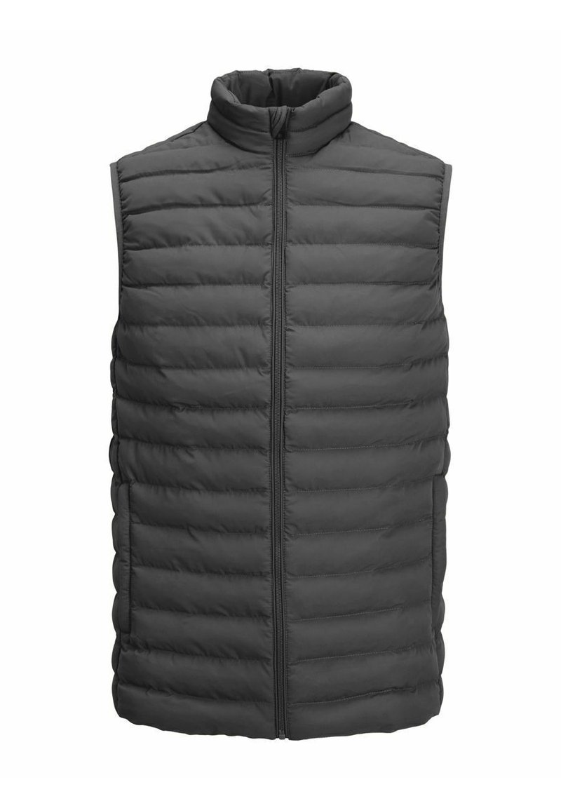 Herren Leichte Jacken | Jack & Jones PREMIUM Weste asphalt/dunkelgrau - UI34746 Herren Leichte Jacken | Jack & Jones PREMIUM Weste asphalt/dunkelgrau - UI34746