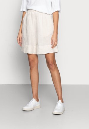 Shorts - beige