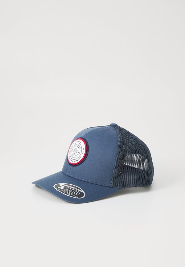 THE PATCH - Cap