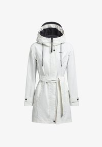 Niet geselecteerd, weiß