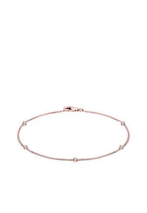 CRYSTAL STATEMENT - Bracelet - roségold