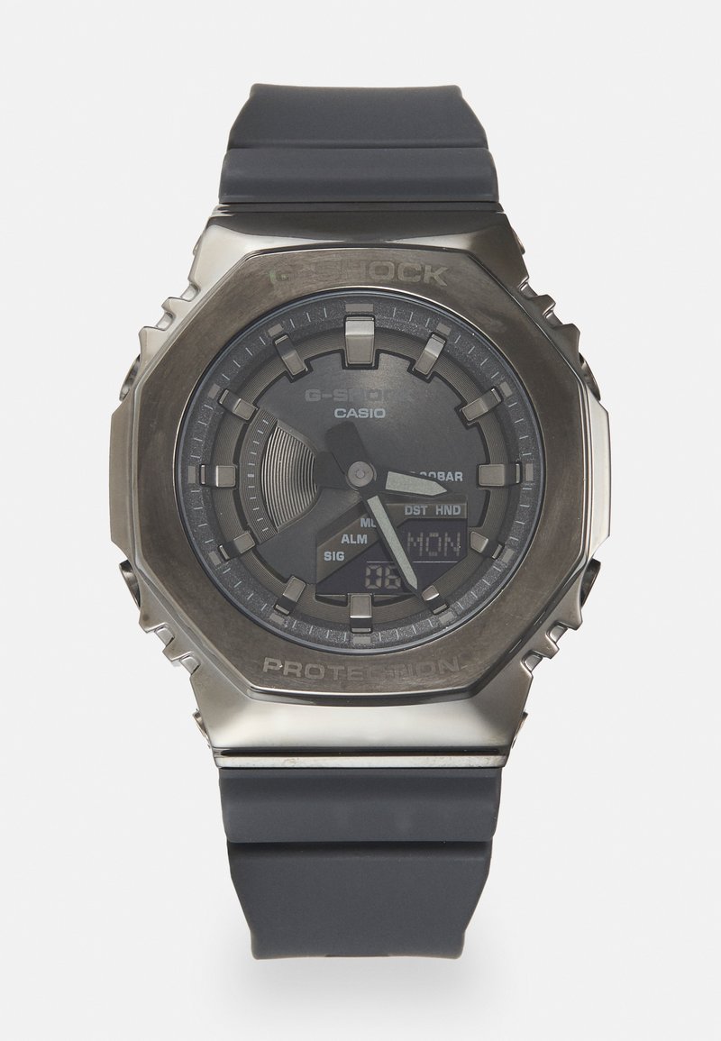 Damen Analoguhren | G-SHOCK S2100 SERIES Chronograph black/schwarz - HV19019 Damen Analoguhren | G-SHOCK S2100 SERIES Chronograph black/schwarz - HV19019