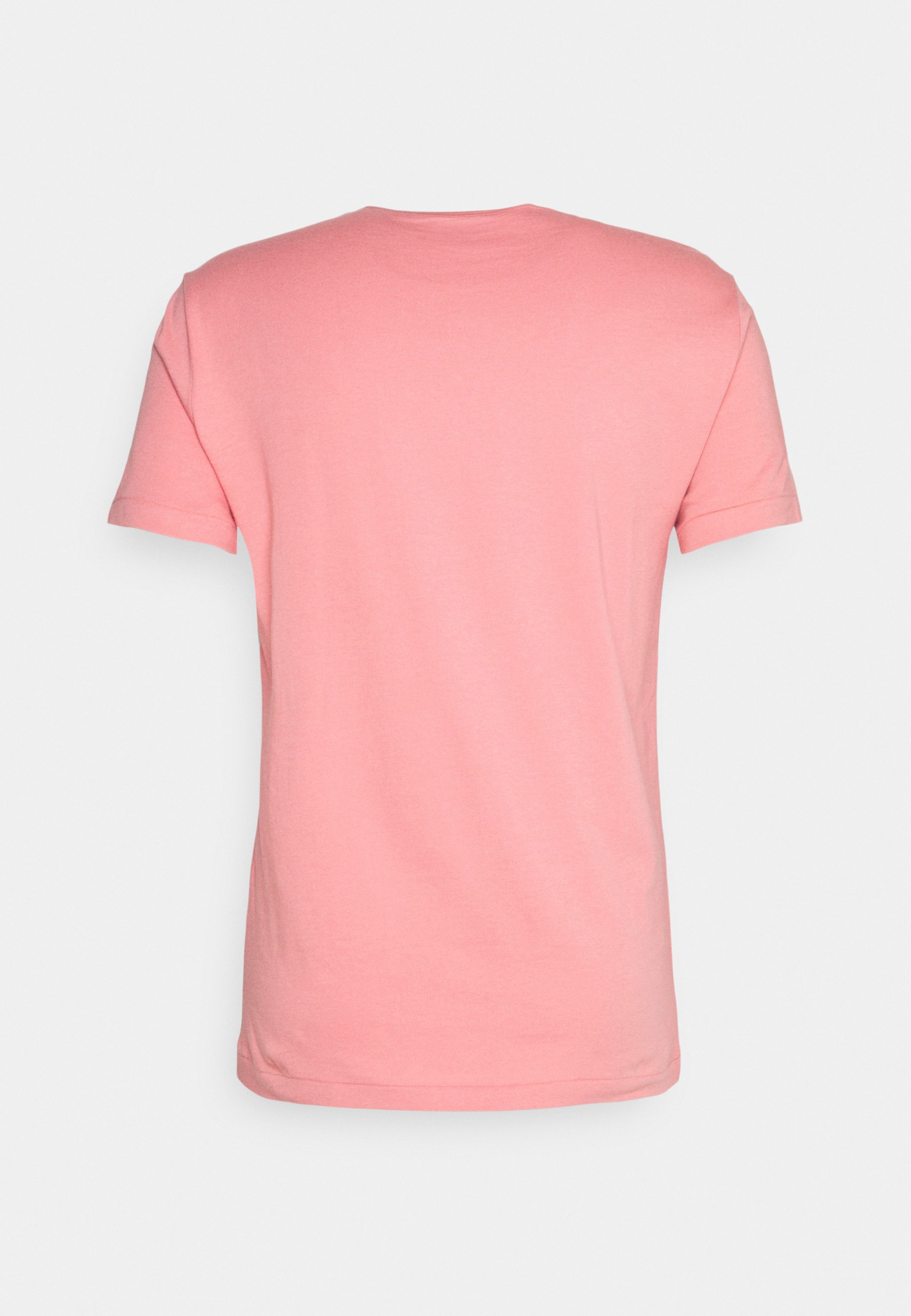Homme CUSTOM SLIM FIT JERSEY CREWNECK T-SHIRT - T-shirt basique Homme CUSTOM SLIM FIT JERSEY CREWNECK T-SHIRT - T-shirt basique