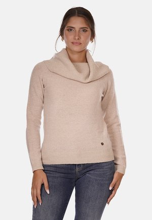 Maglione - beige