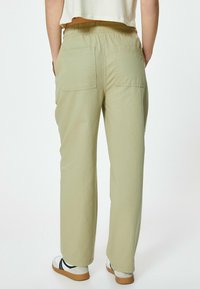 Koton Pantalones - khaki
