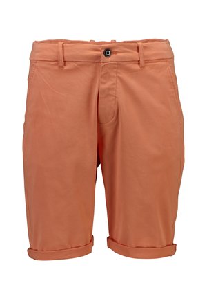 Lindbergh, SUPERFLEX - Shorts - lt coral