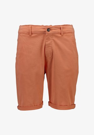 Lindbergh, SUPERFLEX - Shorts - lt coral
