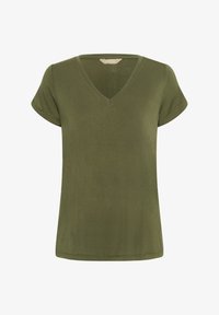 Izbrano, burnt olive