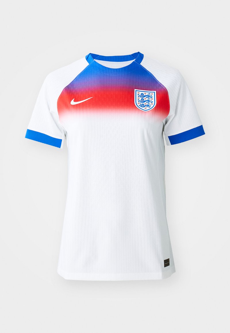Nike Performance Voetbalshirt – Land blauw