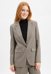 Blazer - beige