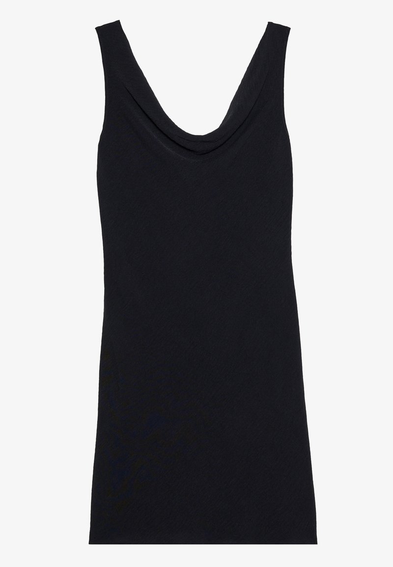 Even&Odd Cocktailjurk zwart