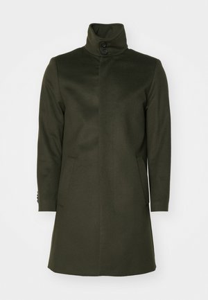 Tiger of Sweden ALERIC oliwkowy