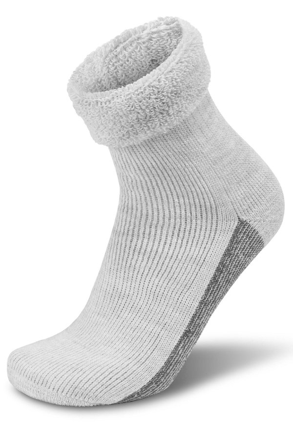 ALPACA WOOLYS - Socken - hellgrau