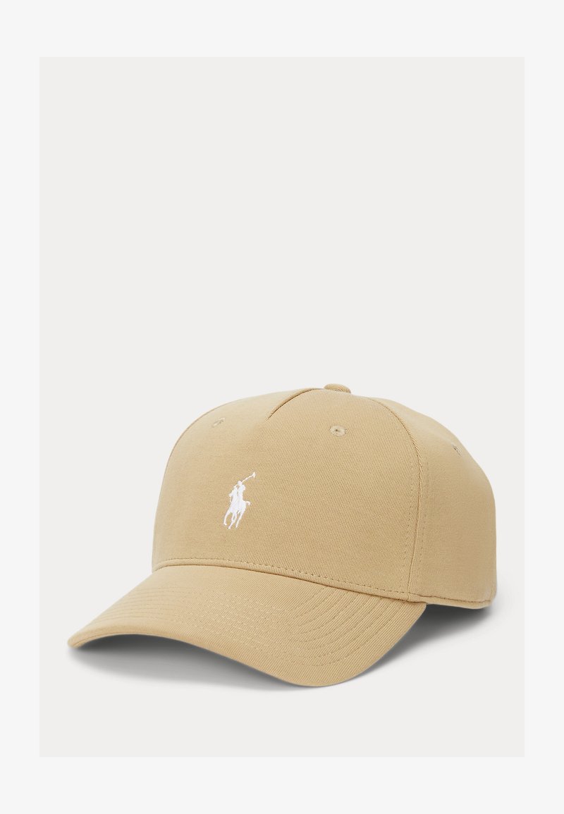 Polo Ralph Lauren UNISEX wielbłądzi