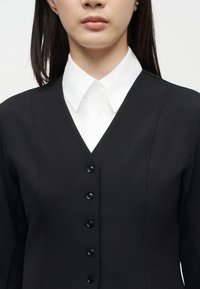 Mads Nørgaard SARA - Блейзър - black