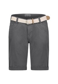 Unausgewählt, dark grey