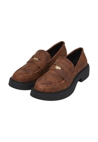 Calliope BOLD  - Chaussons - marrone