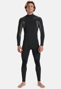 Quiksilver EVERYDAY SESSIONS - CHEST-ZIP - Wetsuit - cqy