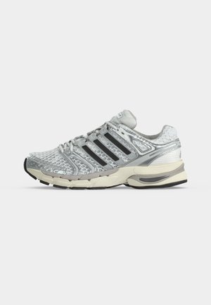 adidas Adistar Control 5 Silver Metallic Grey Black (GS) — foto 2