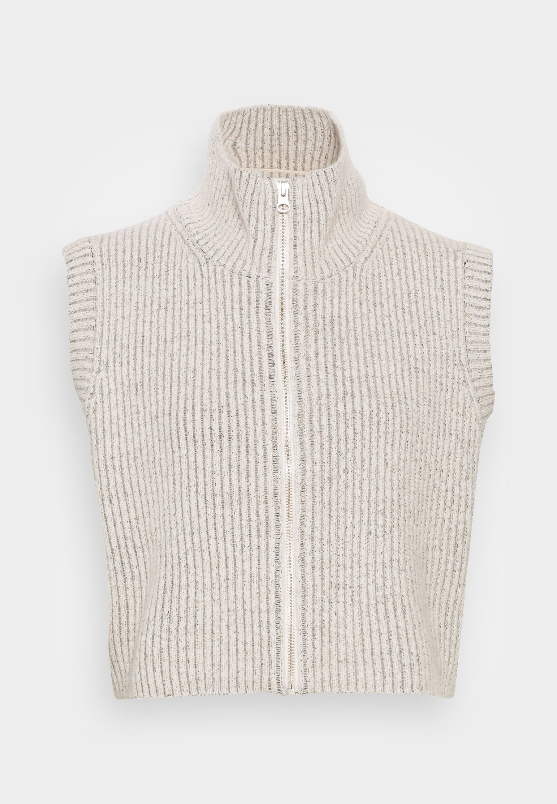 sweater vest weekday