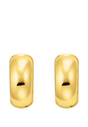 CREOLEN  - Ohrringe - gelbgoldfarben