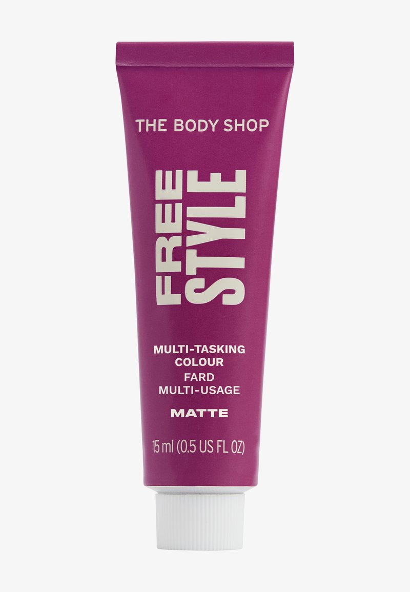 The Body Shop FREESTYLE MULTI COLOUR - Foundation - parade
