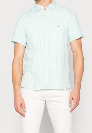 Tommy Hilfiger Camicia - mint