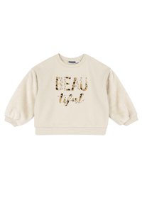 Chicco SET - Träningsset - beige