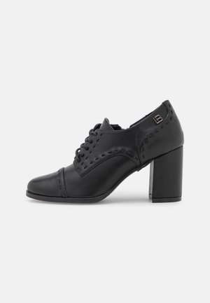 Francesine - black
