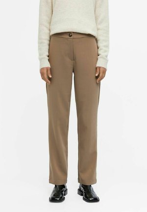 Jack & Jones Jjxx Jxpoppy Regular HW Pant Noos Calzoncillos