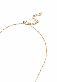 Enamel Copenhagen AMORE - Halskette - red