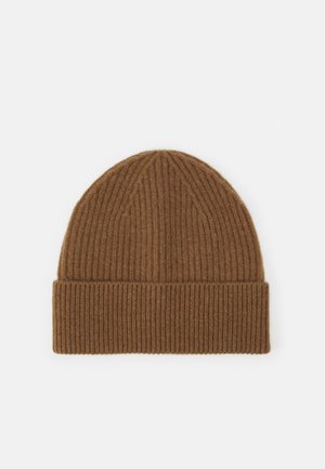 BEANIE UNISEX - Bonnet - kangaroo melange