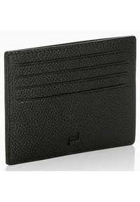 Porsche Design VOYAGER - Visitekaarthouder - black
