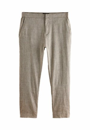 SIGNATURE ITALIAN EASY - Chino - brown