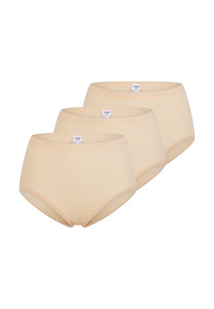 3-PACK - Slip - puder